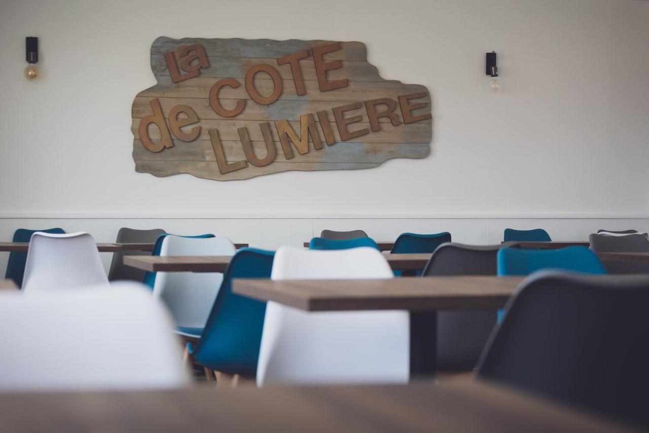 La Cote De Lumiere La Tranche-sur-Mer