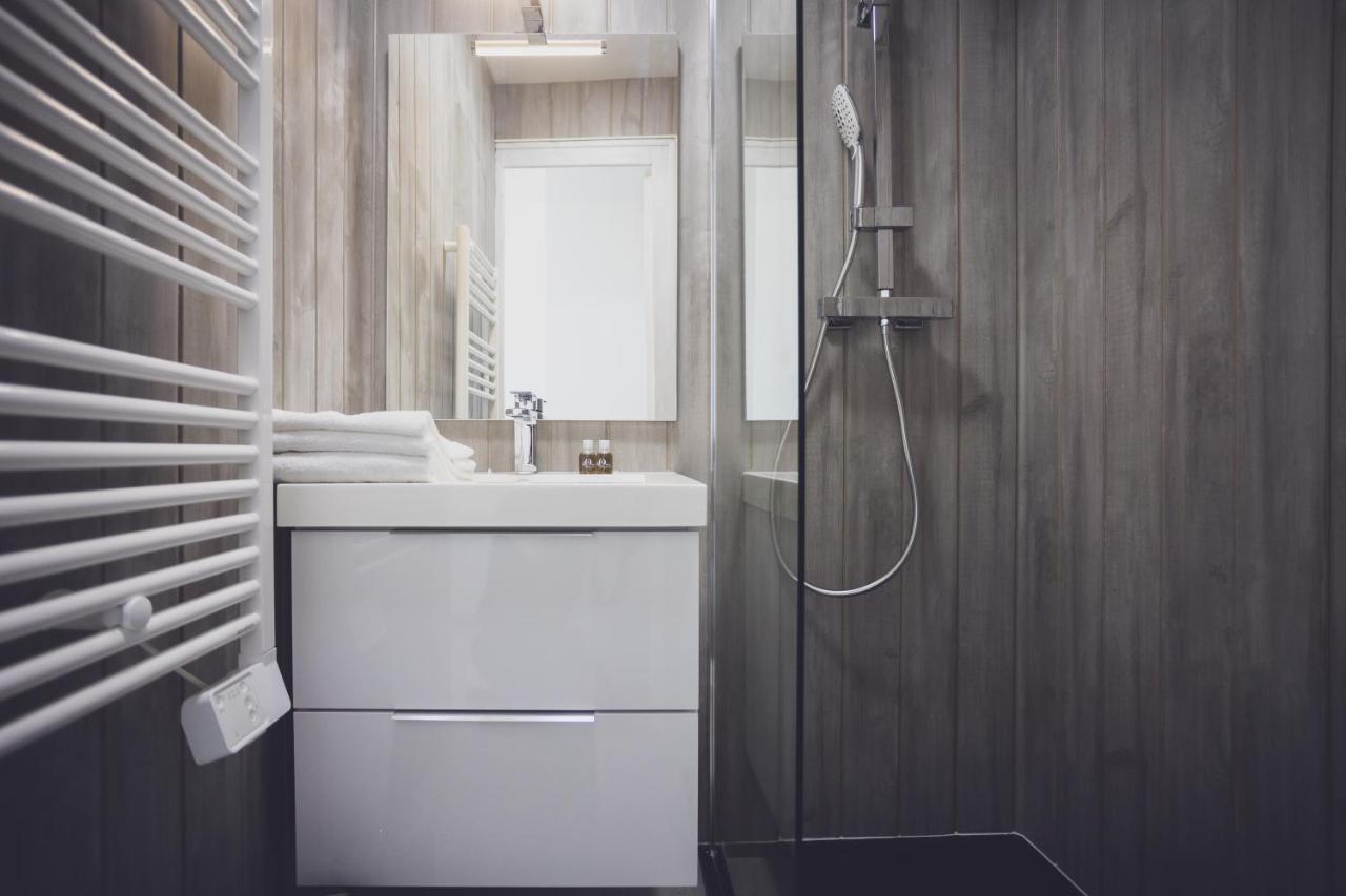 La Cote De Lumiere Hotel 2*